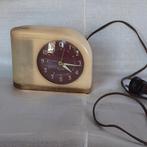 Westclox, La Salle wekker bakeliet U.S.A. 1950's, Ophalen