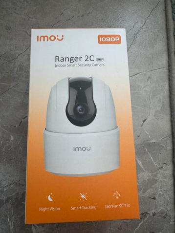 İmou Ranger 2c 3x beschikbaar voor biedingen