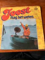 Joost mag het weten, Cd's en Dvd's, Vinyl | Nederlandstalig, Levenslied of Smartlap, Ophalen of Verzenden, Zo goed als nieuw