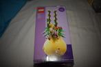 lego botanics flowerpot nr 40588, Ophalen of Verzenden, Nieuw, Complete set, Lego