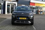 Citroen C3 Aircross 1.2 PureTech S&S Feel, Gebruikt, Euro 6, 1199 cc, Zwart