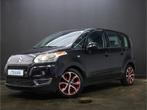 Citroën C3 Picasso 1.4 VTi Aura | Trekhaak (bj 2009), Voorwielaandrijving, 65 €/maand, 15 km/l, Gebruikt
