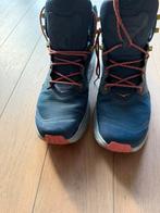 Te koop Hoka schoen maat 46 1/3 €75, Ophalen of Verzenden, Zo goed als nieuw, Schoenen