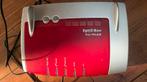 Fritz Box 7340 Modem Router voor ADSL, Ophalen of Verzenden, Gebruikt, Router met modem