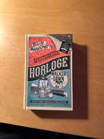 Het Mysterieuze Horloge van Walker & Dawn, Ophalen of Verzenden, Zo goed als nieuw, Algemeen