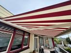 Elektrisch Zonnescherm MySun, Tuin en Terras, Zonneschermen, Gebruikt, Elektrisch, Ophalen of Verzenden, 150 tot 300 cm