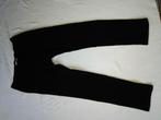 humanoid broek M, Kleding | Dames, Legging, Humanoid, Zwart, Maat 40/42 (M)