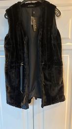Bodywarmer zwart maat 42, Kleding | Dames, Ophalen of Verzenden, Nieuw, Maat 42/44 (L), Zwart