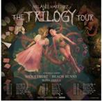 Kaartjes Melanie Martinez: The Trilogy Tour, Tickets en Kaartjes, Concerten | Pop, Oktober, Drie personen of meer