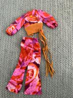 Originele kleding live action Barbie 1972, Ophalen of Verzenden, Zo goed als nieuw, Barbie