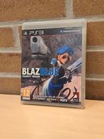 Blazblue Calamity Trigger - Sony PlayStation 3, Hilversum, Ophalen of Verzenden, Zo goed als nieuw, Sony