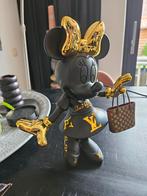 DISNEY MINNIE MOUSE gelimiteerd 1 van 10 + certificaat, Antiek en Kunst, Ophalen of Verzenden