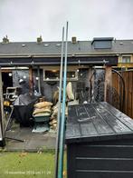 Windsurfmasten, Ophalen, Gebruikt, Mast, Minder dan 5 m²