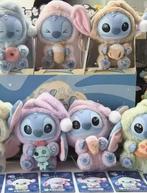 Stitch Labubu Knuffel, Ophalen of Verzenden, Nieuw, Overige typen