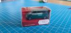 Mercedes Vito, Hobby en Vrije tijd, Modelauto's | 1:87, Ophalen of Verzenden, Zo goed als nieuw, Bus of Vrachtwagen, Herpa