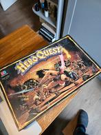 Heroquest mb origineel 1989 compleet, Hobby en Vrije tijd, Gebruikt, Ophalen of Verzenden