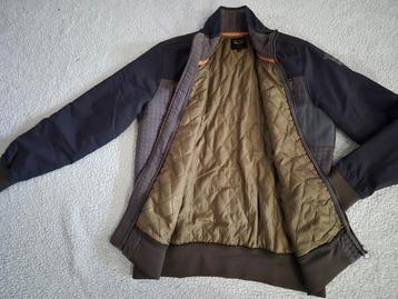 Pme Legend Pall Mall vest jas buitenvest Maat XL  beschikbaar voor biedingen