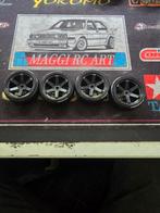 Rc drift wielen new, Elektro, Nieuw, Ophalen of Verzenden, Schaal 1:10