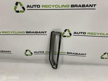 Sierlijst Voorbumper Links BMW iX3 G08 ORIGINEEL 51119492069 beschikbaar voor biedingen