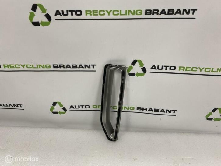 Sierlijst Voorbumper Links BMW iX3 G08 ORIGINEEL 51119492069, Auto-onderdelen, Carrosserie en Plaatwerk, Gebruikt, Ophalen of Verzenden