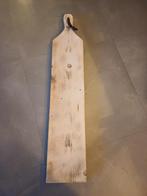 Borrelplank, Ophalen, Nieuw, Rechthoekig, Hout
