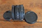 Nikon Z  DX 16-50 f/3.5-6.3 VR lens, Ophalen of Verzenden, Zo goed als nieuw, Standaardlens, Zoom