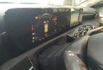 Mercedes Benz widescreen upgrade, Ophalen