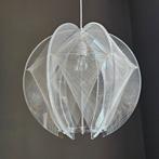 SALE Swag' Lamp Paul Secon, Sompex, Vintage design, Kunststof, Ophalen of Verzenden, Zo goed als nieuw, V