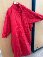 Rode Rolstoel Jas - Wi Care - Zo Goed Als Nieuw, Ophalen of Verzenden, Zo goed als nieuw, Rood
