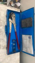 Perstang uponor 14,16,18,20 mm, Ophalen of Verzenden, Zo goed als nieuw