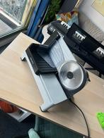 Vleessnijder Krups, Huis en Inrichting, Keuken | Keukenbenodigdheden, Ophalen of Verzenden, Gebruikt