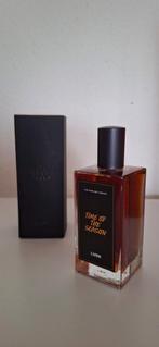 Lush parfum - Time of the Season, Ophalen of Verzenden, Zo goed als nieuw