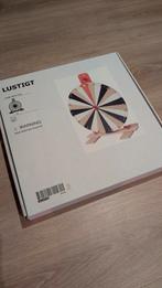 Ikea rad Lustigt nieuw in doos!, Kinderen en Baby's, Speelgoed | Houten speelgoed, Ophalen of Verzenden, Nieuw