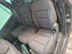 VW Sharan Seat Alhambra Ford Galaxy stoelen 2008 zetels 5st., Ophalen of Verzenden, Gebruikt, Seat