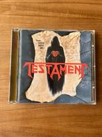 Testament-The Very Best Of, Ophalen of Verzenden, Zo goed als nieuw