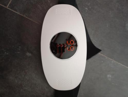 Massage trillend vet verliezen, Sport en Fitness, Fitnessapparatuur, Zo goed als nieuw, Buik, Rug, Ophalen of Verzenden