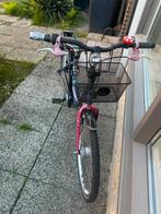 Batavus 24inch meisjes fiets, Fietsen en Brommers, Fietsen | Meisjes, Ophalen, Gebruikt, 24 inch, Batavus