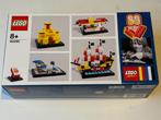 LEGO sets NIEUW in doos. Niet in (Lego) winkel te koop. Adv1, Ophalen of Verzenden, Nieuw, Complete set, Lego