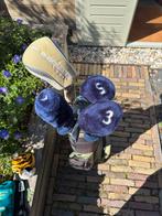 Mooie uitgebreide Golfset met Tas, Ophalen, Gebruikt, Set, Overige merken