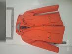 air force jas maat S, Kleding | Dames, Jassen | Winter, Nieuw, Oranje, Ophalen of Verzenden, Maat 36 (S)