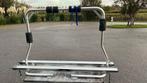 fietsendrager voor een Dissel, Auto diversen, Fietsendragers, Ophalen, Gebruikt, Brede banden, Fietsendrager-accessoire