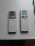 Mitsubishi airco afstandsbediening, Ophalen, Nieuw, 3 snelheden of meer, Afstandsbediening
