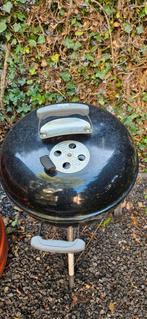 Te koop aangeboden: Weber BBQ, Ophalen, Gebruikt, WEBER BBQ
