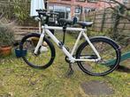 Van Moof S2 - defect, Fietsen en Brommers, Elektrische fietsen, Ophalen, Gebruikt, Vanmoof