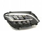 Mercedes w205 facelift led koplamp A2059068005 A2059066006, Niet ingevuld, Gebruikt, Mercedes-Benz, Niet ingevuld