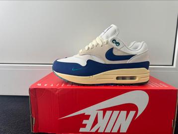 Nike Air Max 1 (size 38,5) beschikbaar voor biedingen