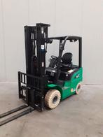 Hangcha CPD18-XD6-SI16 - LITHIUM, 1000 tot 2000 kg, Elektrisch, Heftruck, Hangcha