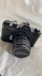 Pentax Asahi Spotmatic F, Audio, Tv en Foto, Fotocamera's Analoog, Verzenden, Zo goed als nieuw, Spiegelreflex, Pentax