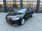 Audi A1 25 TFSI Stoelverwarming / Carplay (bj 2021), 95 pk, Zwart, Origineel Nederlands, Bedrijf