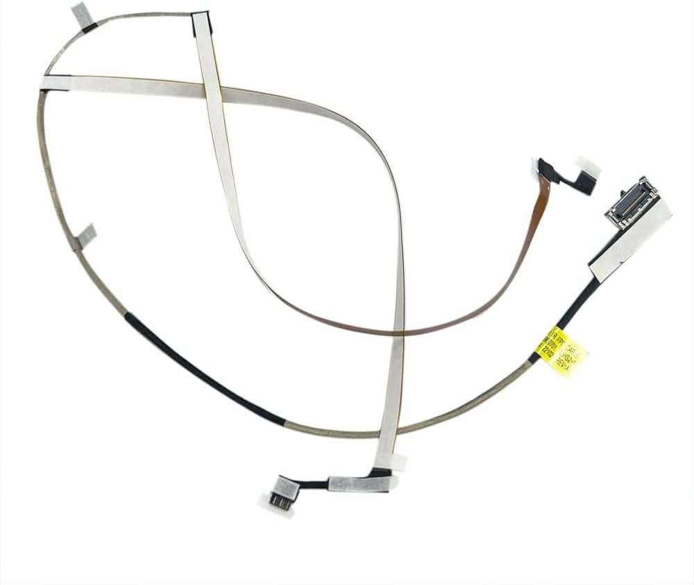 original laptop laptop cable camera hp 6017b1098501, Computers en Software, Laptop-opladers, Hp, Verzenden, Facturen@maascomputers.nl